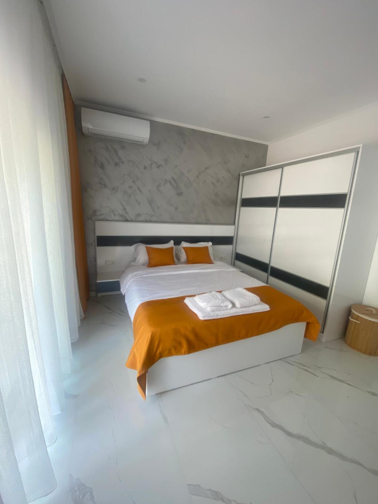 Pami Apartment Nea Peramos  Exterior photo
